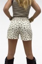 shorts fantasia milk-shake